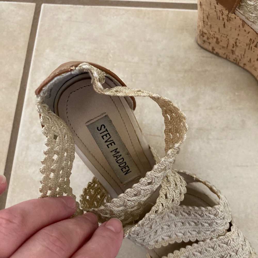 Wedges - Picture 3 of 6